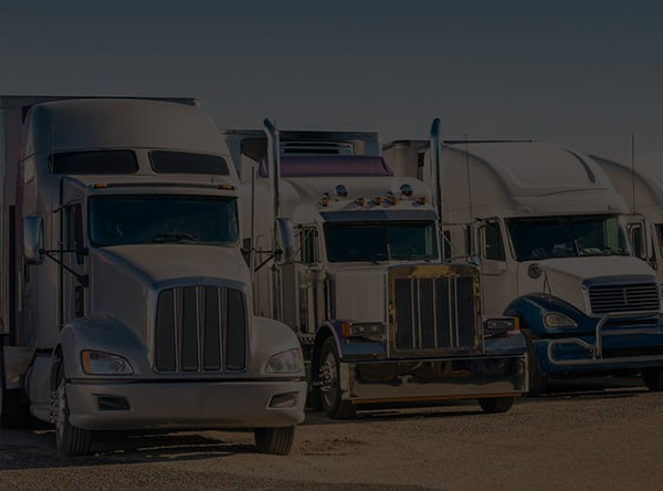 Canadian Trucks